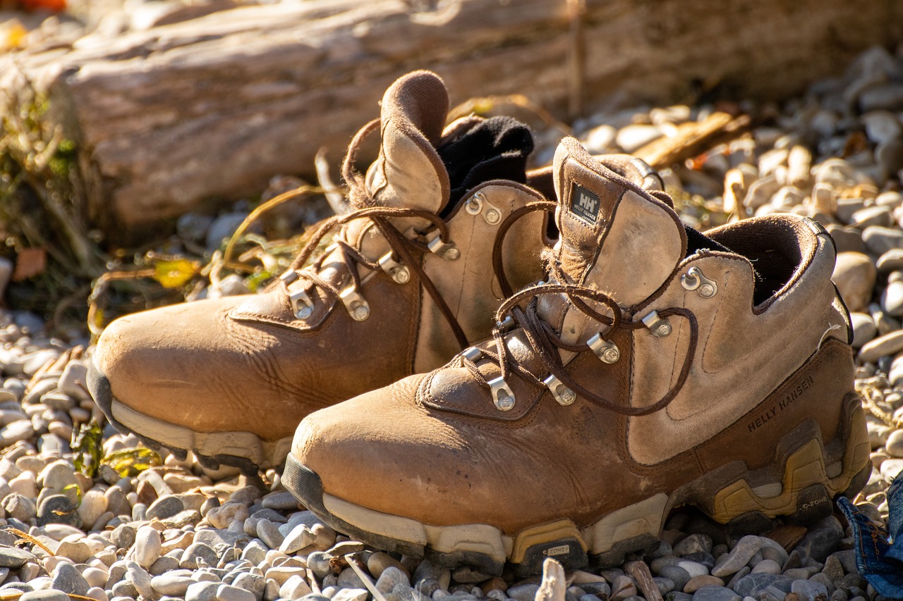 How to Clean Leather Work Boots: A Comprehensive Guide