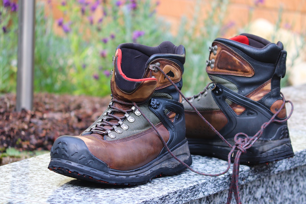 Mens Work Boots Cheap: Affordable and Durable Options for the Working Man